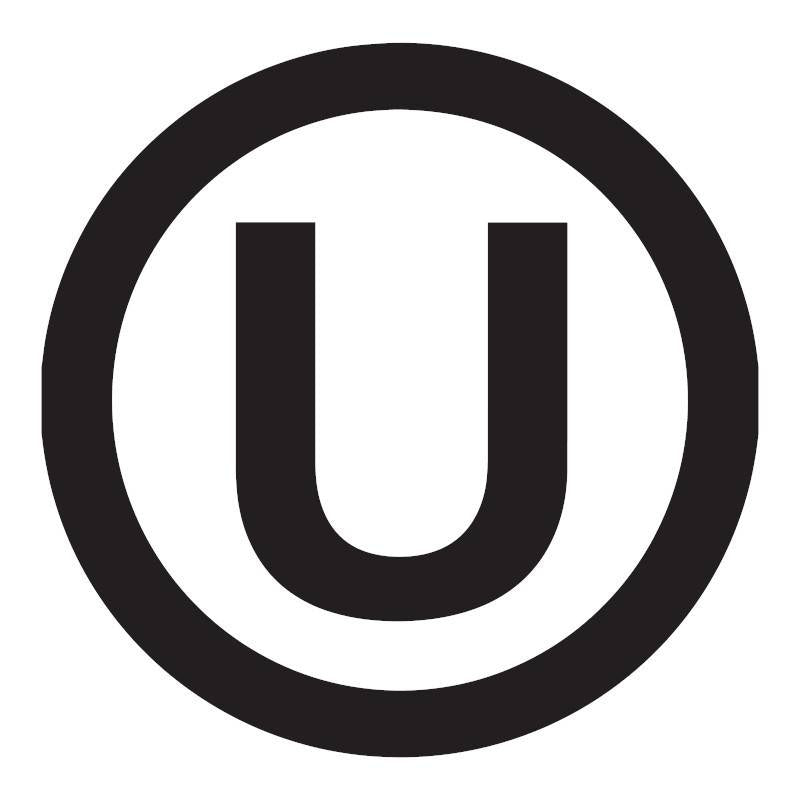 Certified kosher logo