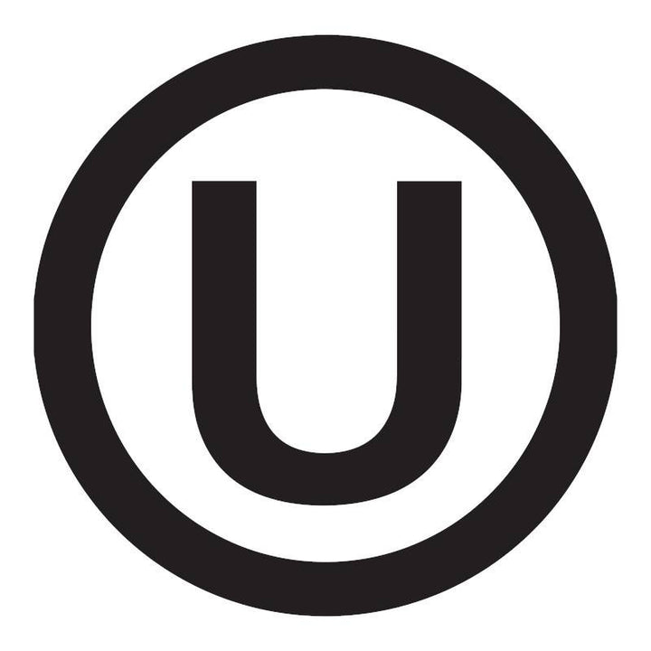 Certified kosher logo