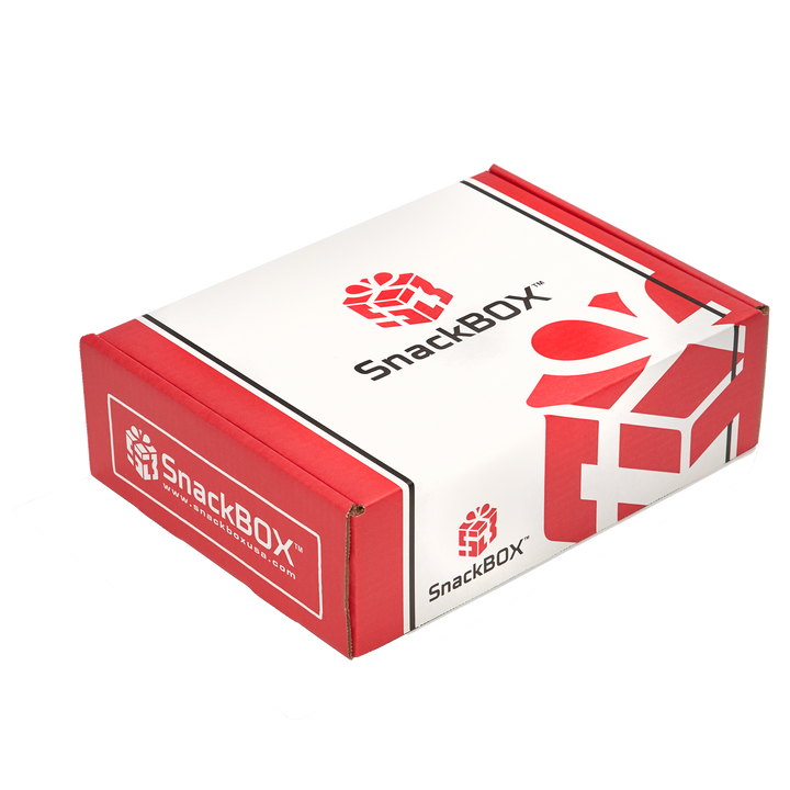 Pearson's Salted Nut Roll Gift Box (20 Count)-SnackBOX