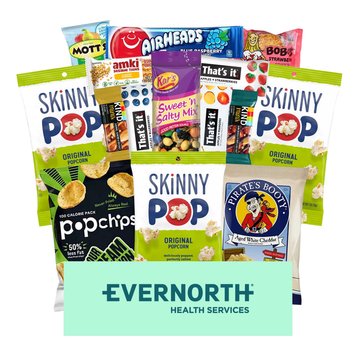 Gluten Free (15 Count) | EVERNORTH | MUST HAVE CODE TO ORDER | 2026