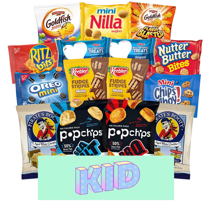 Kids (15 Count) | EVERNORTH | MUST HAVE CODE TO ORDER | 2026