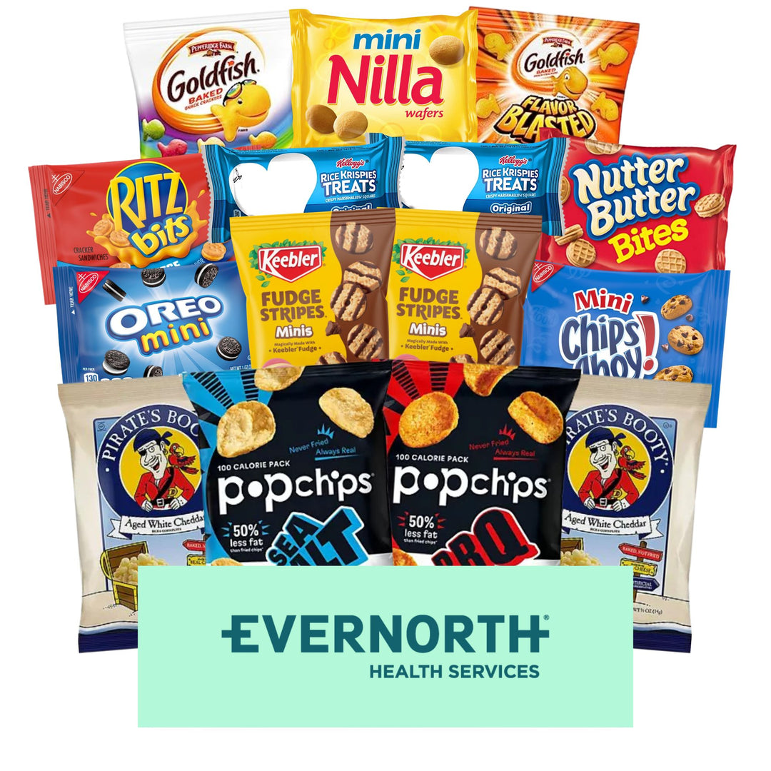 Kids (15 Count) | EVERNORTH | MUST HAVE CODE TO ORDER | 2026