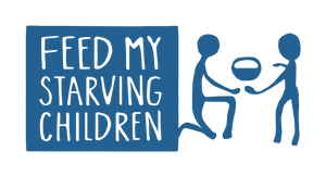 Feed My Starving Children logo
