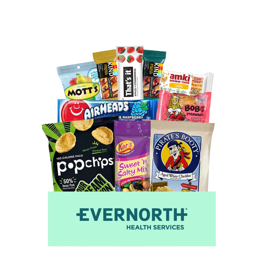 Gluten Free (10 Count) | EVERNORTH | MUST HAVE CODE TO ORDER