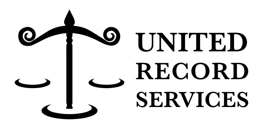 Custom Color Insert Printing Fee (One Sided) (United Record Services)