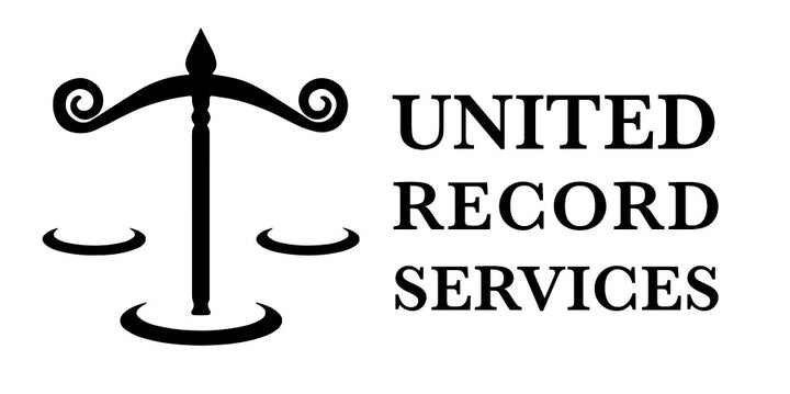 Custom Color Insert Printing Fee (One Sided) (United Record Services)