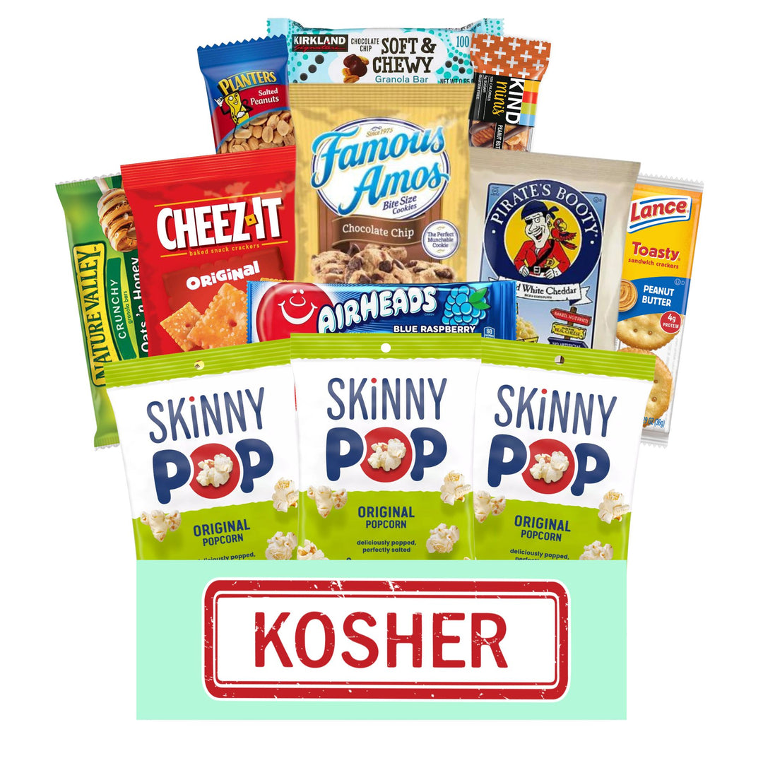 Kosher (12 Count) | EVERNORTH | MUST HAVE CODE TO ORDER | 2026