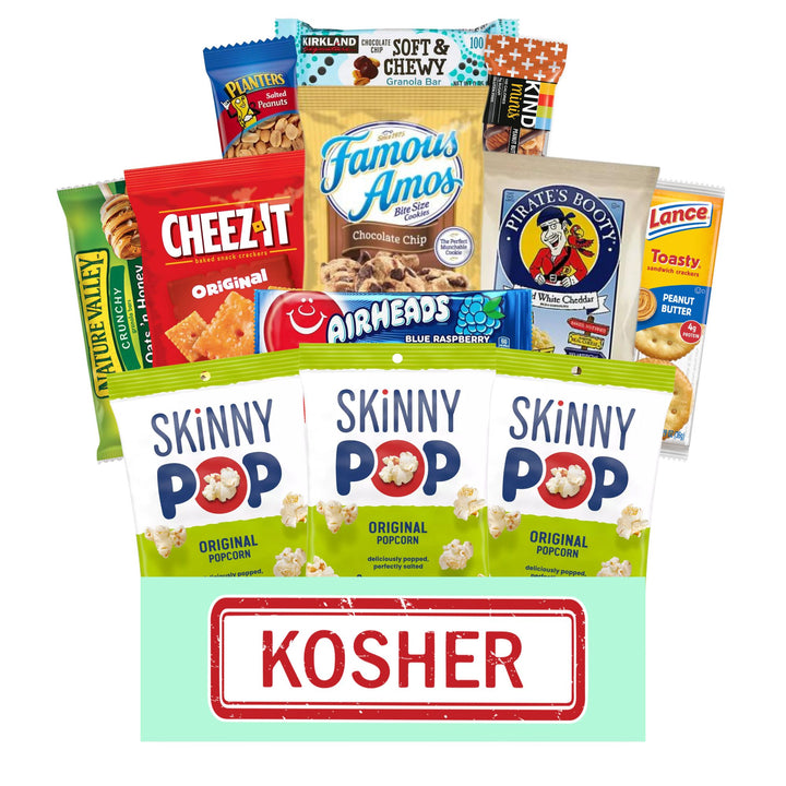 Kosher (12 Count) | EVERNORTH | MUST HAVE CODE TO ORDER | 2026
