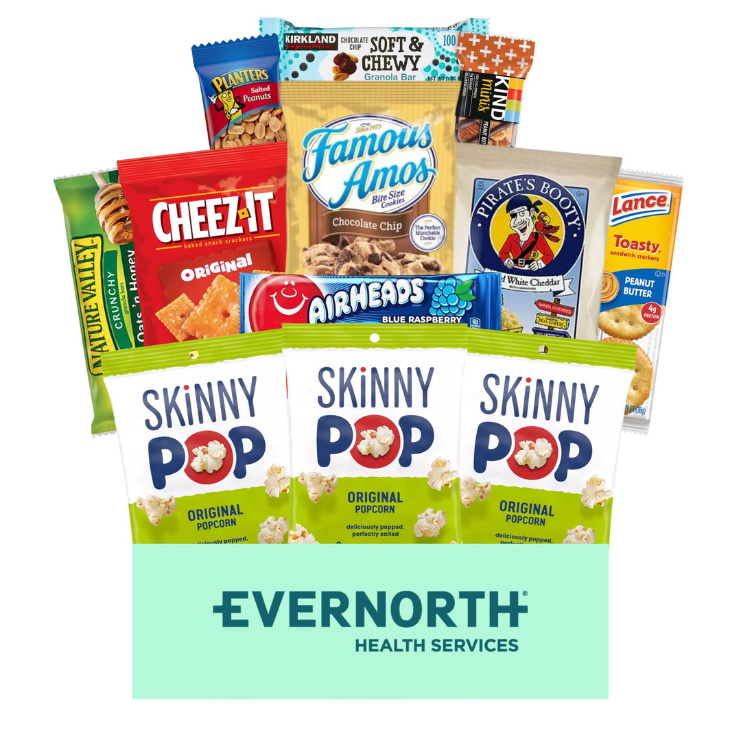 Kosher (12 Count) | EVERNORTH | MUST HAVE CODE TO ORDER | 2026