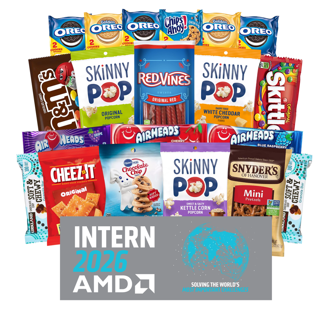 Movie Night (20 Snacks) | AMD | MUST HAVE CODE TO ORDER (2026)