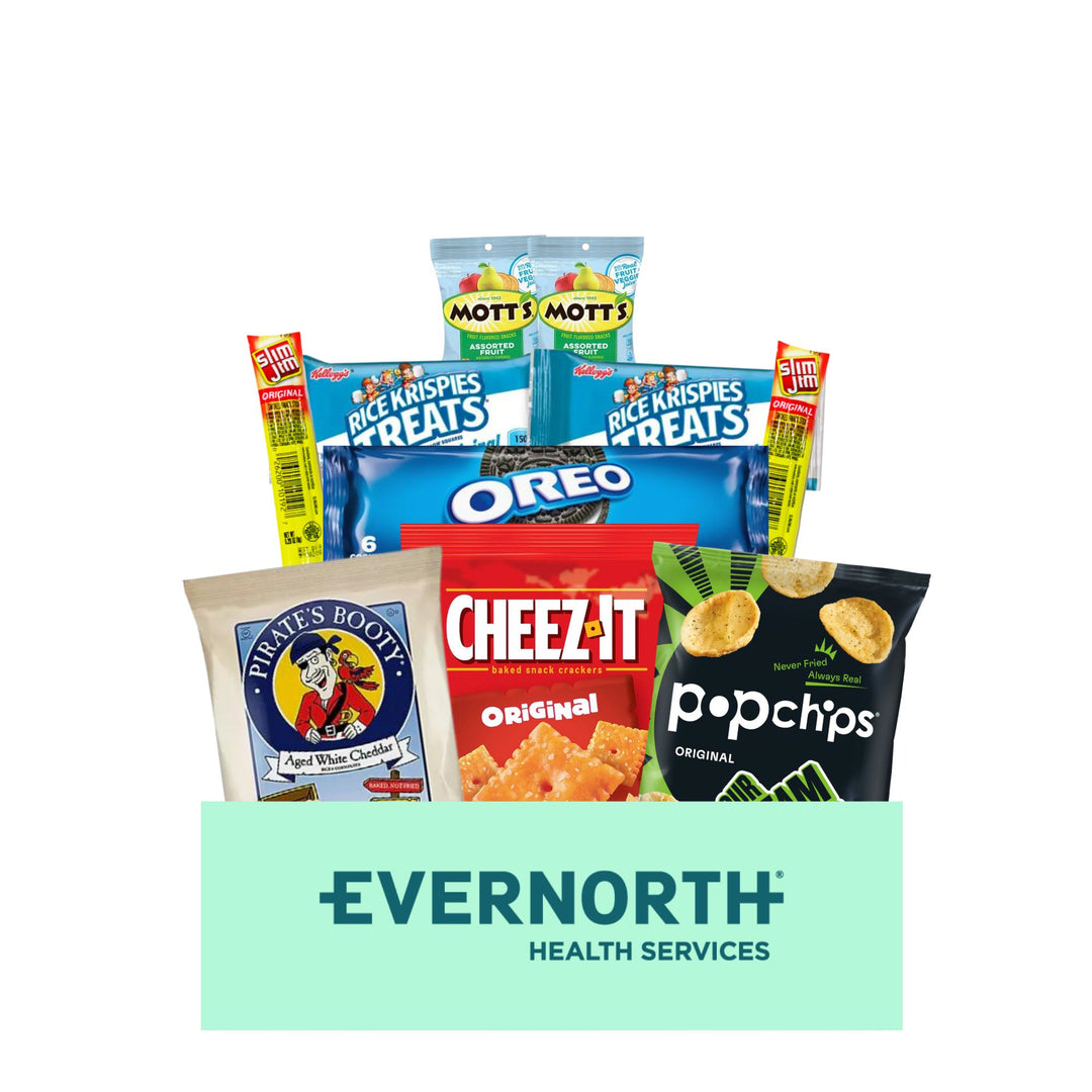 Nut Sensitive (10 Count) | EVERNORTH | MUST HAVE CODE TO ORDER