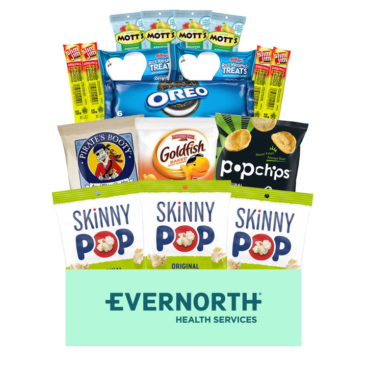 Nut Sensitive (17 Count) | EVERNORTH | MUST HAVE CODE TO ORDER | 2026