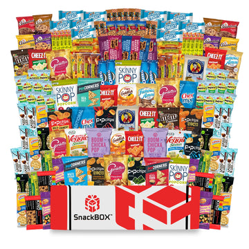 Sc Snack Box All SnackBoxes – SnackBOX