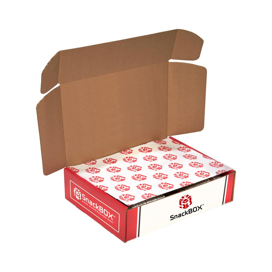 Choose your SnackBOX - Click to expand!