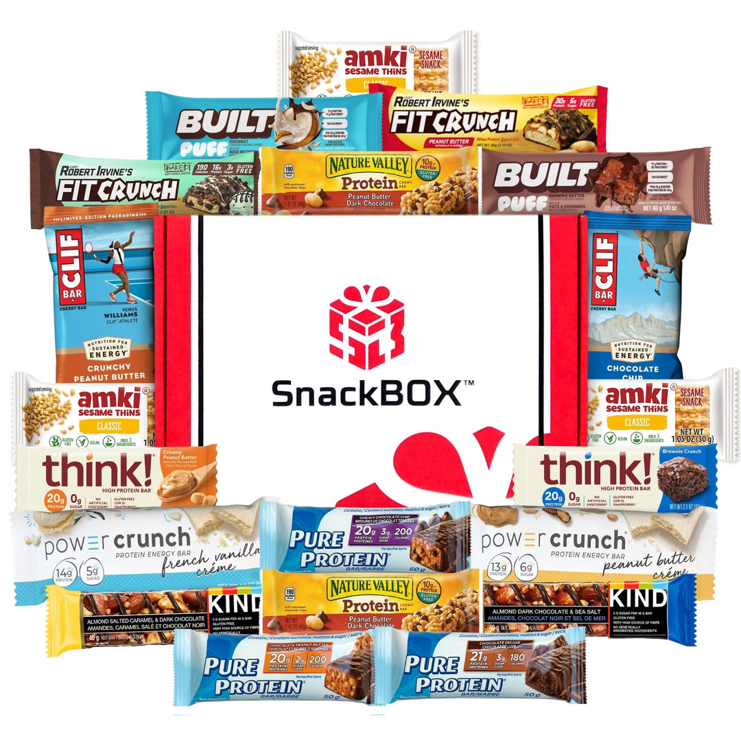 CARE PACKAGES | OFFICE SNACKS | PEARSON'S CANDY COLLECTION - SnackBOX CARE PACKAGES | OFFICE SNACKS | PEARSON'S CANDY COLLECTION - SnackBOX