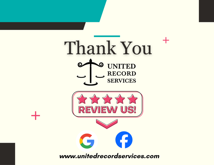 Custom Color Insert Printing Fee (One Sided) (United Record Services)