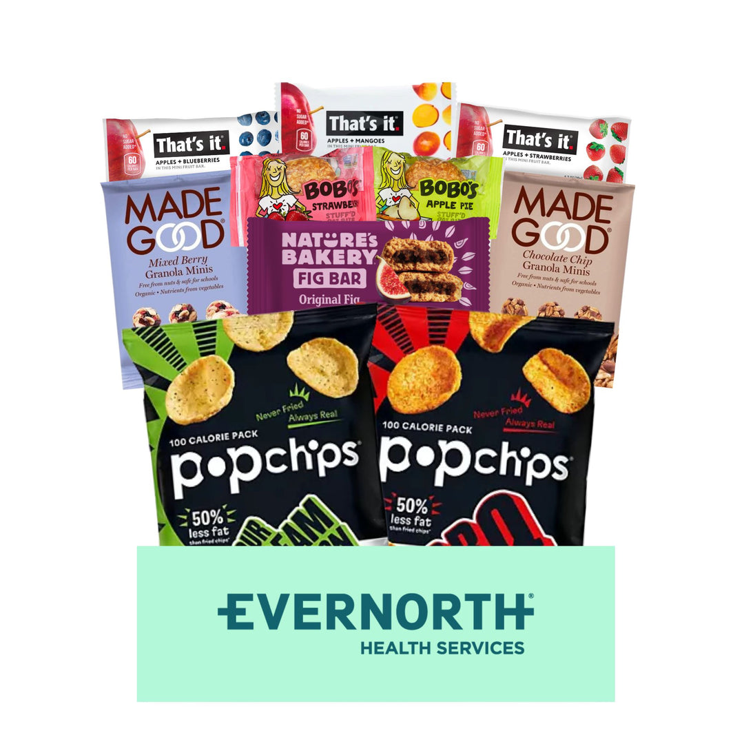 Vegan (10 Count) | EVERNORTH | MUST HAVE CODE TO ORDER