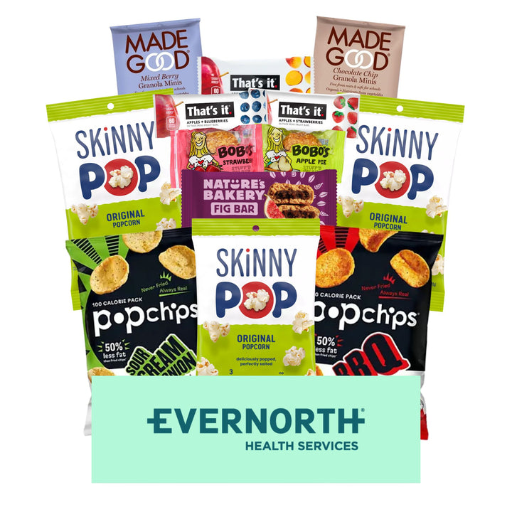 Vegan (13 Count) | EVERNORTH | MUST HAVE CODE TO ORDER | 2026