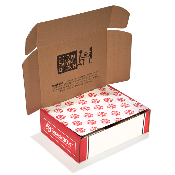 Kind Bar Lead Generation Program (20 Box's)-SnackBOX