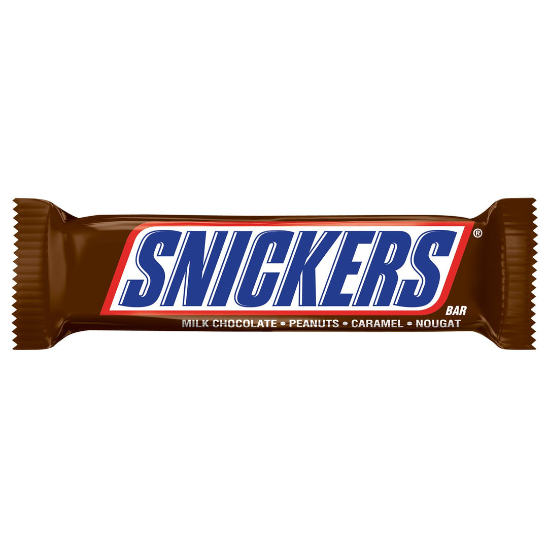 ADD ON ITEM | 1 1.86 oz Snickers Bar-SnackBOX